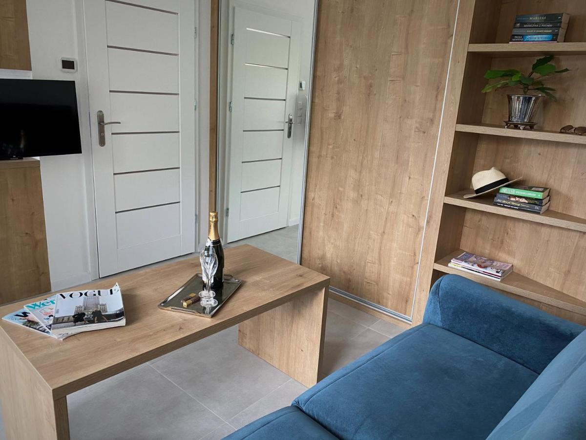 Apartamenty "Regina" Kolobrzeg Exterior photo